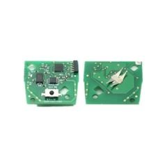 FIAT 1 BUTON EMÜLATÖR 433MHZ ID48