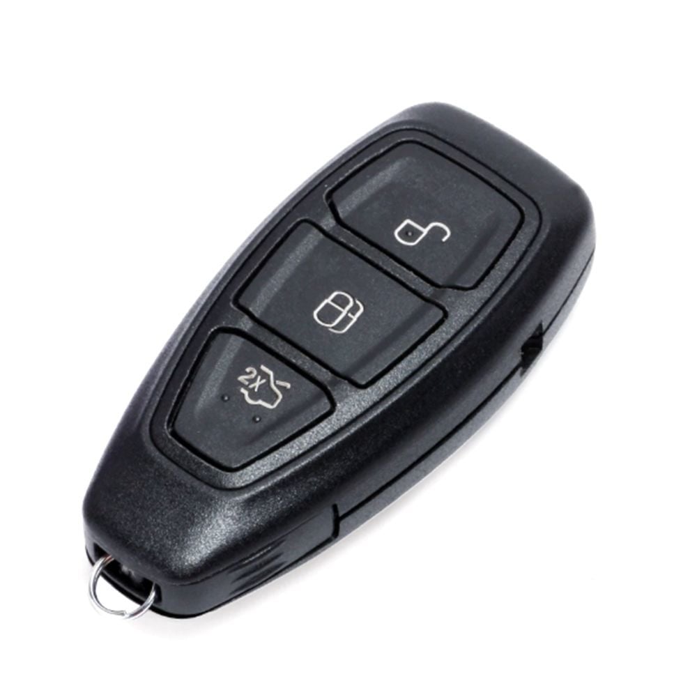 FORD SMART KUMANDA 3 BUTONLU HITAG PRO 433MHZ