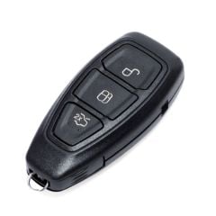 FORD SMART KUMANDA 3 BUTONLU HITAG PRO 433MHZ