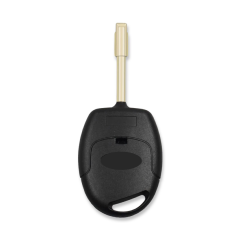 FORD KUMANDA 3 BUTON SİYAH 433MHZ ANAHTAR UCU FO21
