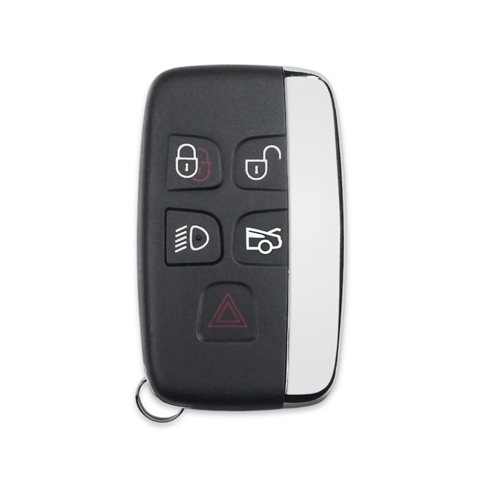 LAND ROVER SMART KUMANDA 5 BUTON 433MHZ