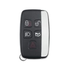LAND ROVER SMART KUMANDA 5 BUTON 433MHZ