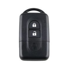NISSAN SMART KUMANDA 3 BUTON SÜPER ÇİPLİ ID60/ID46