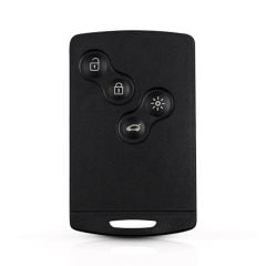 RENAULT SMART KUMANDA MEGANE 3 FLUENCE KEYLESS 434MHZ Hitag 2 PCF7952