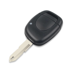 RENAULT KUMANDA 1 BUTON 433MHZ ID46 ORJİNAL İŞLEMCİ