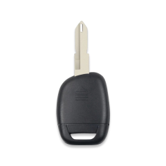 RENAULT KUMANDA 1 BUTON 433MHZ ID46 ORJİNAL İŞLEMCİ