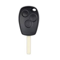 RENAULT KUMANDA 3 BUTON ID46 ORJİNAL İŞLEMCİ