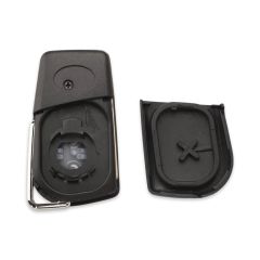 TOYOTA SUSTALI KAP 2 BUTON 2016 PİL YUVALI