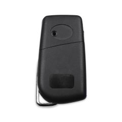 TOYOTA SUSTALI KAP 2 BUTON 2016 PİL YUVALI