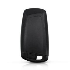 BMW SMART KUMANDA KABI 3 BUTONLU ANAHTARLI KIRMIZI