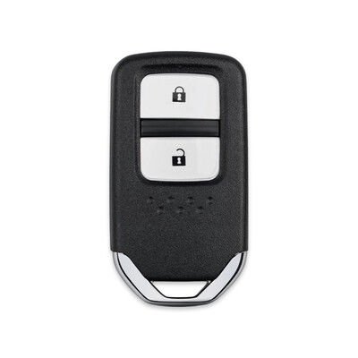 HONDA SMART KUMANDA KABI 2 BUTONLU ANAHTARLI
