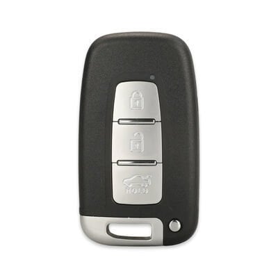 HYUNDAI SMART KUMANDA KABI 3 BUTONLU ANAHTARLI