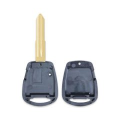 HYUNDAI KUMANDA KABI 1 BUTON YANDAN HYN12 ANAHTARLI