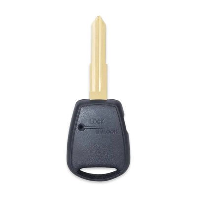 HYUNDAI KUMANDA KABI 1 BUTON YANDAN HYN12 ANAHTARLI