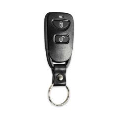 HYUNDAI SALLAMA KUMANDA KABI 2 BUTON PİL YATAKSIZ