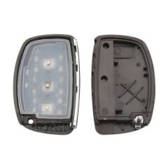 HYUNDAI SMART KUMANDA KABI 3 BUTON ANAHTARLI