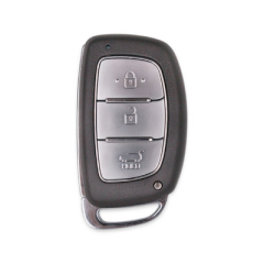 HYUNDAI SMART KUMANDA KABI 3 BUTON ANAHTARLI