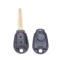 HYUNDAI KUMANDA KABI 2 BUTON STAREX ANAHTARLI