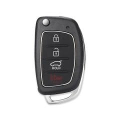 HYUNDAI SUSTALI KUMANDA KABI 3+1 BUTONLU