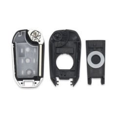 PEUGEOT KUMANDA KABI  SUSTALI 3 BUTON 301