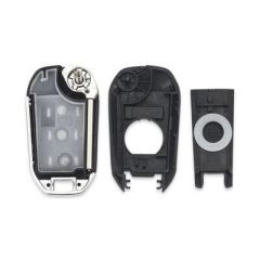 CITROEN KUMANDA KABI  SUSTALI 3 BUTON C ELYSEE