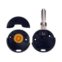 SMART ANAHTAR KABI 1 BUTON YALE ANAHTARLI