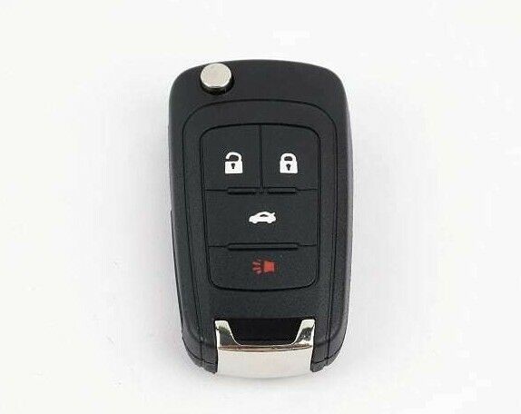 OPEL KUMANDA KABI  SUSTALI 4 BUTON