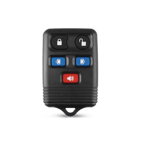 FORD SALLAMA 5 BUTON KUMANDA KABI