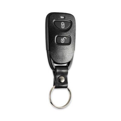 HYUNDAI SALLAMA KUMANDA KABI 2 BUTON PİL YATAKLI