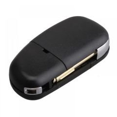 JAGUAR SUSTALI ANAHTAR KABI 4 BUTONLU SET