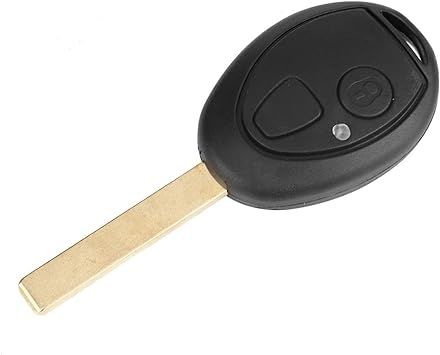 LAND ROVER KUMANDA KABI 2 BUTON ANAHTARLI PANTOGRAF