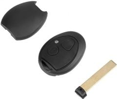 MINI COOPER KUMANDA KABI 2 BUTON ANAHTARLI PANTOGRAF