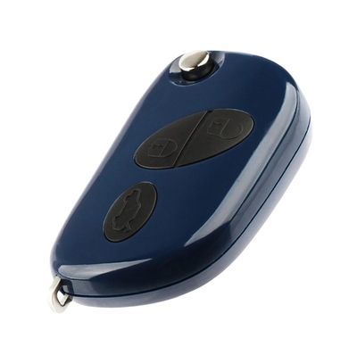 MASERATI SUSTALI KUMANDA KABI 3 BUTON