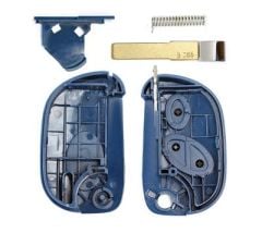 MASERATI SUSTALI KUMANDA KABI 3 BUTON