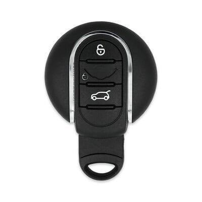 MINI COOPER SMART YENİ KUMANDA KABI 3 BUTON ANAHTARLI