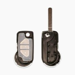 PEUGEOT SUSTALI 3 BUTONLU KUMANDA KABI METAL