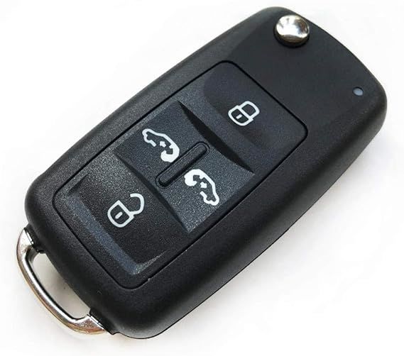 VW SUSTALI UDS KUMANDA KABI 4 BUTONLU SÜRGÜ KAPI