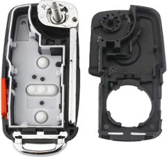 VW SUSTALI UDS KUMANDA KABI KIRMIZI 3+1 PANİK BUTONLU
