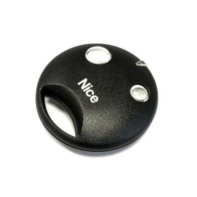 KUMANDA ROLLING NİCE SMILO 433MHZ 2 BUTONLU