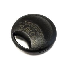 KUMANDA ROLLING NİCE SMILO 433MHZ 2 BUTONLU