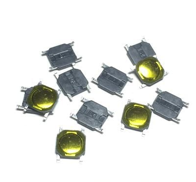 BUTON ORJINAL 10'lU PAKET 4 AYAK   RENAULT