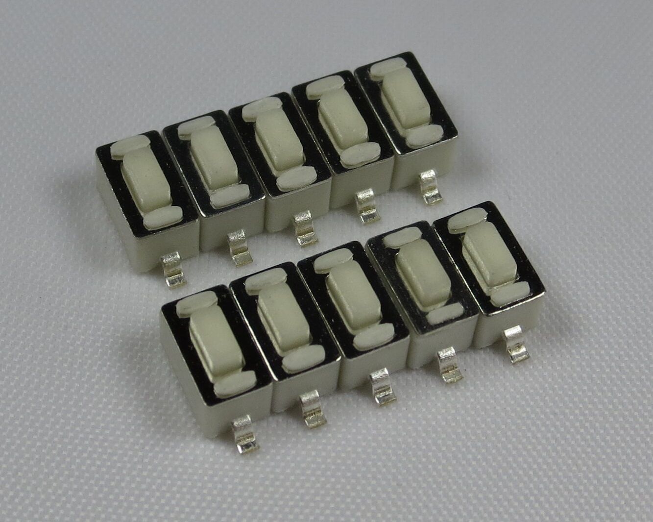 BUTON ORJINAL 10'lU PAKET 2 AYAK AKILLI KUMANDA