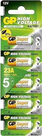 GP CR 23A