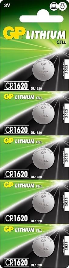 GP CR 1620