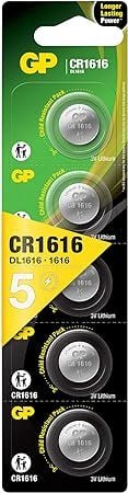 GP CR 1616