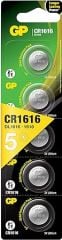 GP CR 1616
