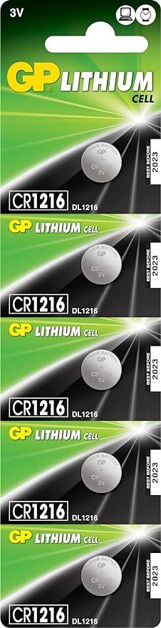 GP CR 1216