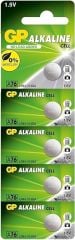 GP CR LR44 A76