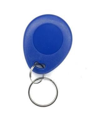 GÖSTERGEÇ RFID YAZILABİLİR LACİVERT