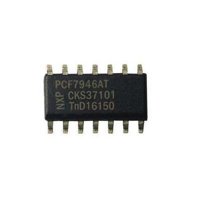 PCF7946 İŞLEMCİ